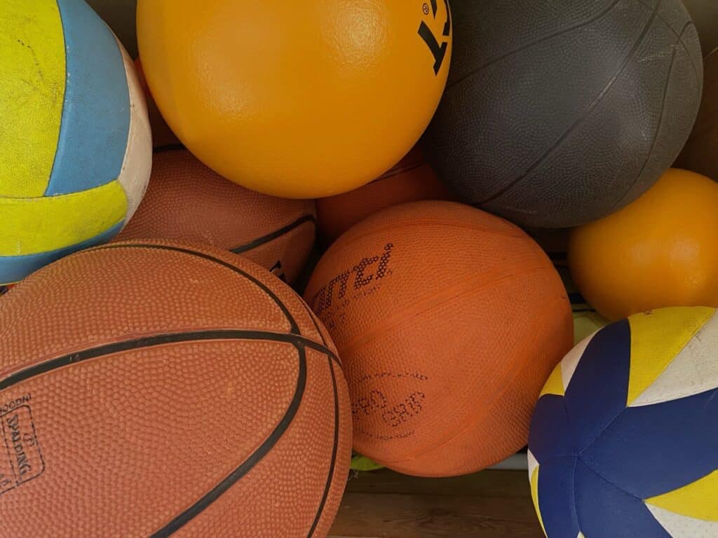 Ballspil ny bildejpg