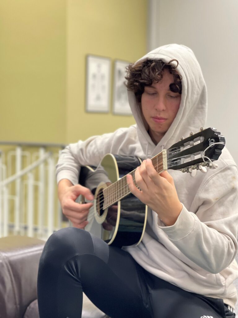 Gitar 1