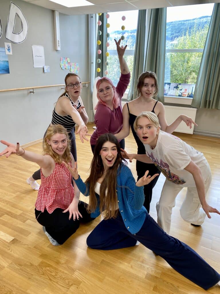 Impro 1