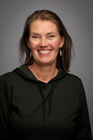 Lena andresen