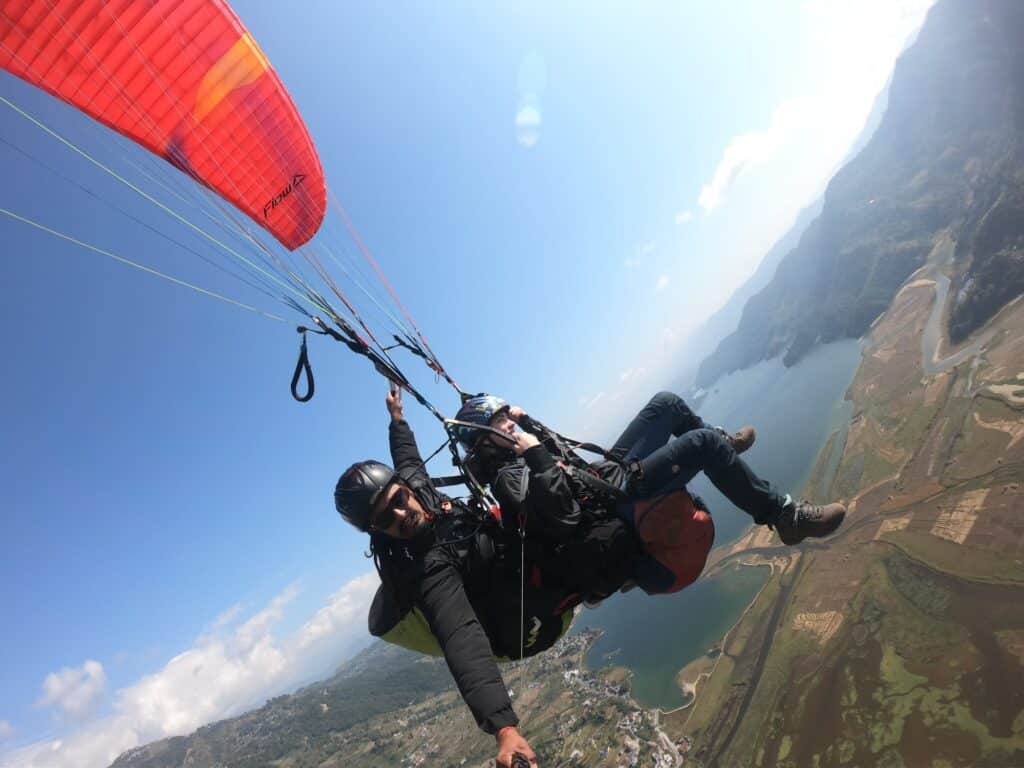 Nepal