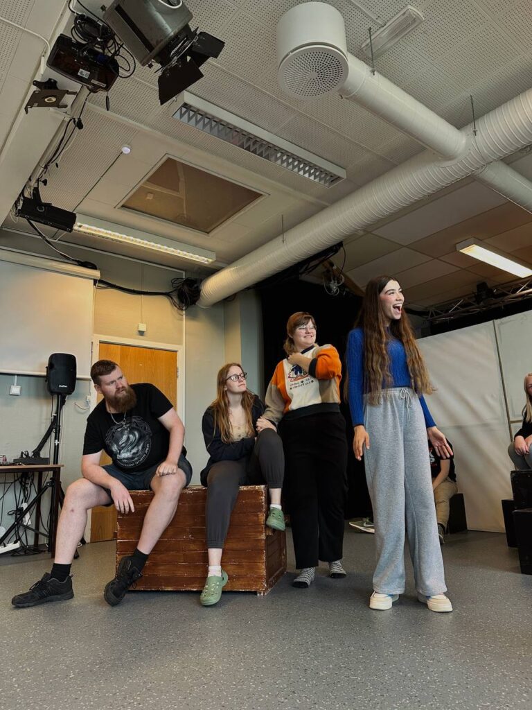 Teatr