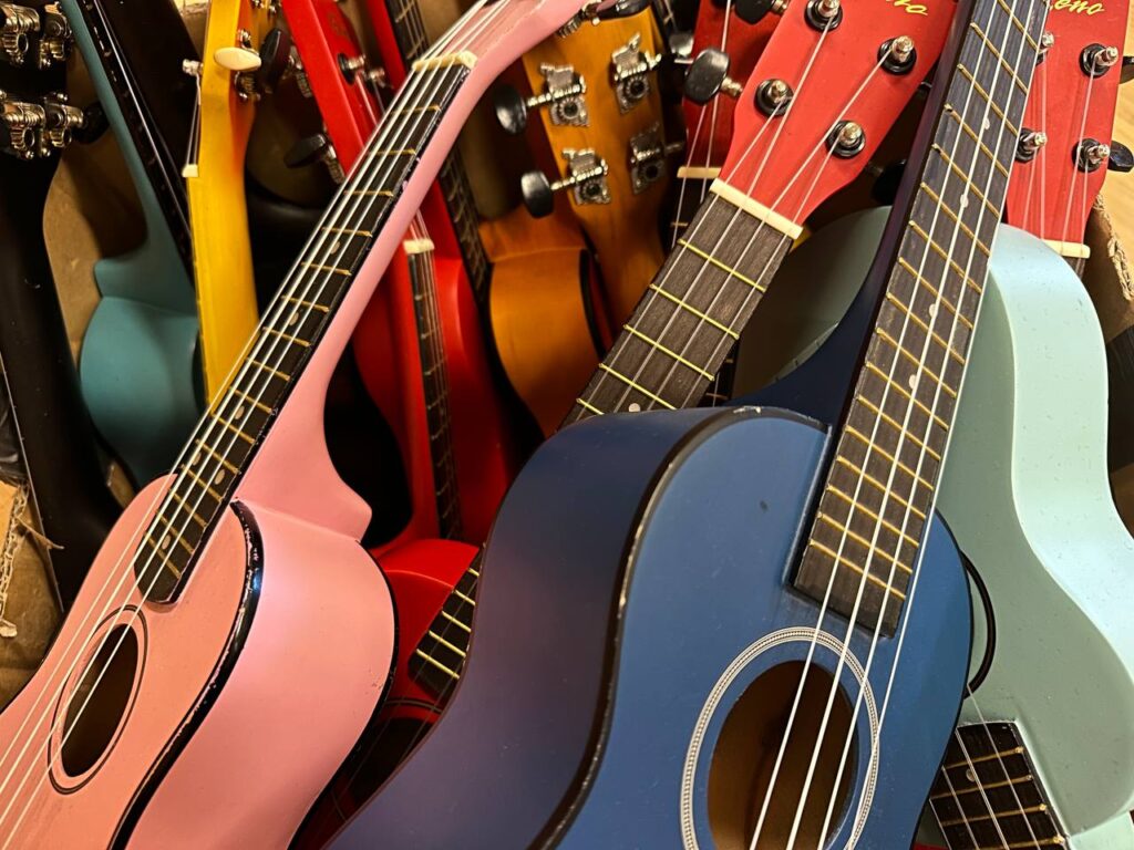 Ukulele