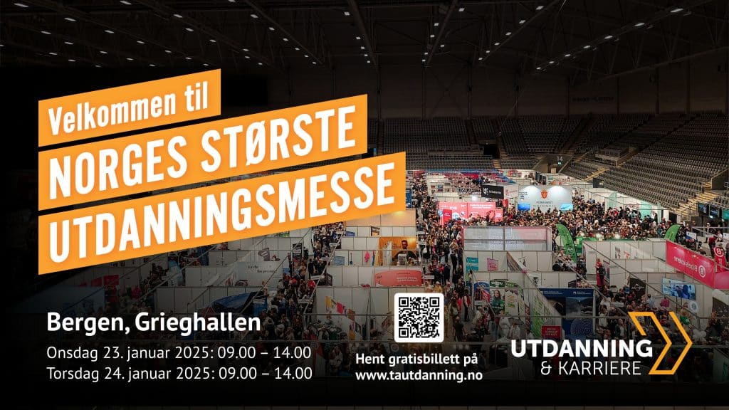 utdanningsmesse