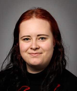 Cecilie nesheim bogen