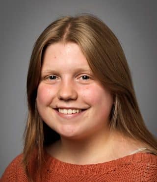 Kristine jotvedt