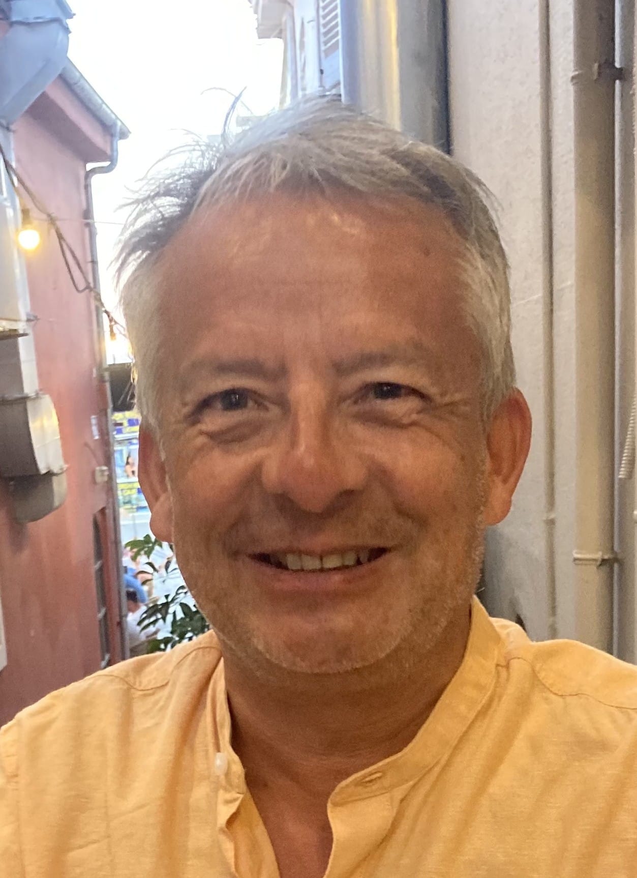 Rolf portrett 2024 naer