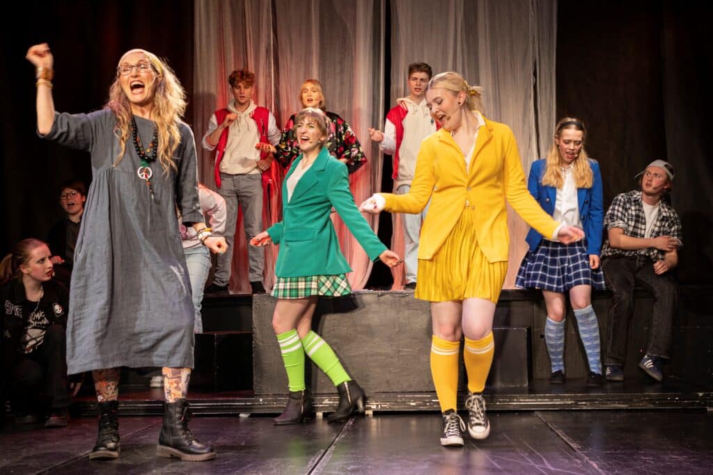 Ourheathers 1