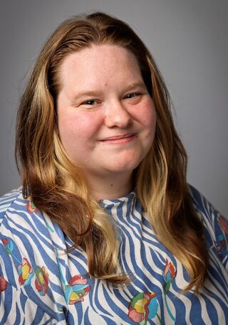 Christine Lervag Lervag e1757944973564 - Bergen Folkehøgskole