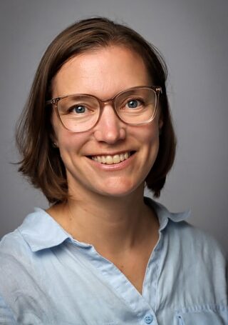 Ingunn halland