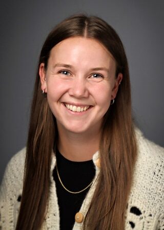 Kirsten grue