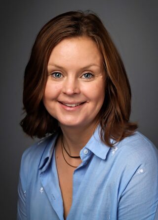 Kristina oye helgheim
