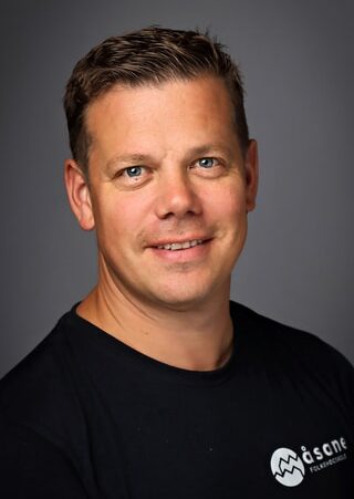 Orjan teigland
