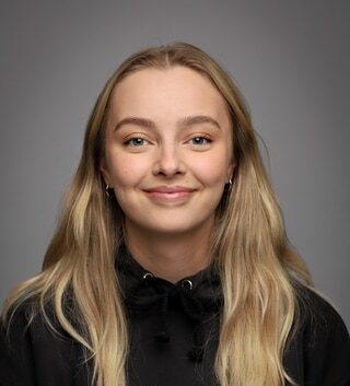 Ida kristin tungevag