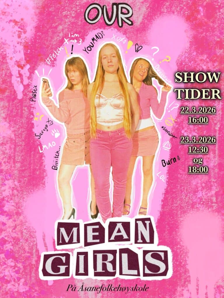 Meangirls