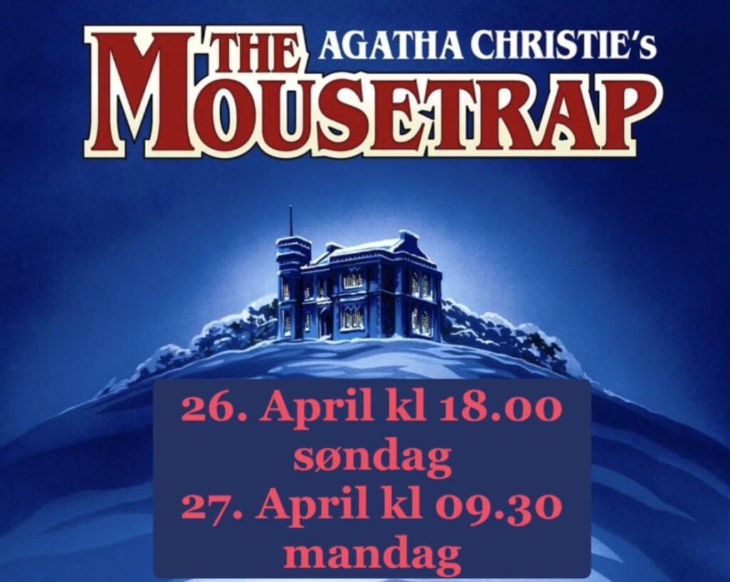 Themousetrap