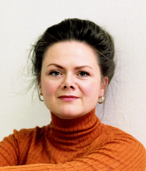 Eli - Bergen Folkehøgskole