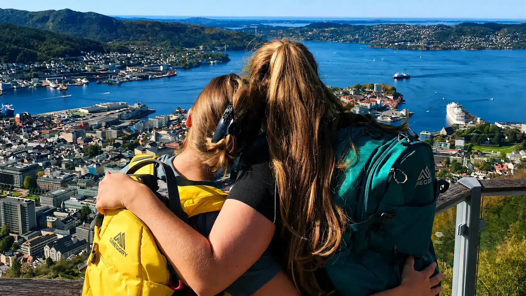 Fløyen