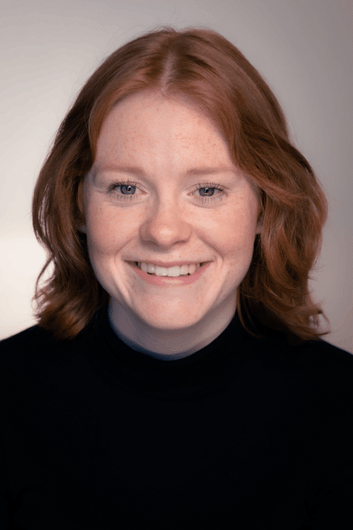 Ingvild Barstad