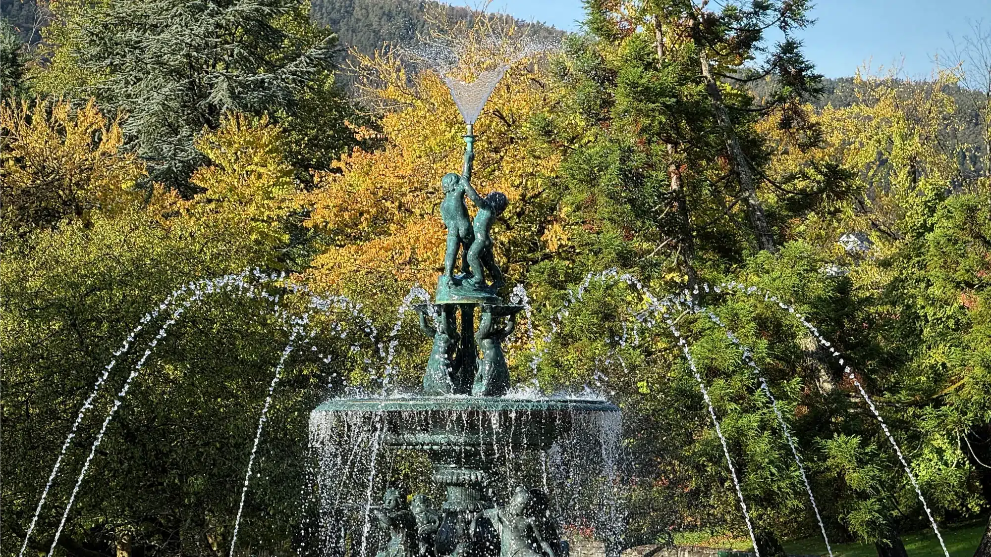 Nygårdsparken