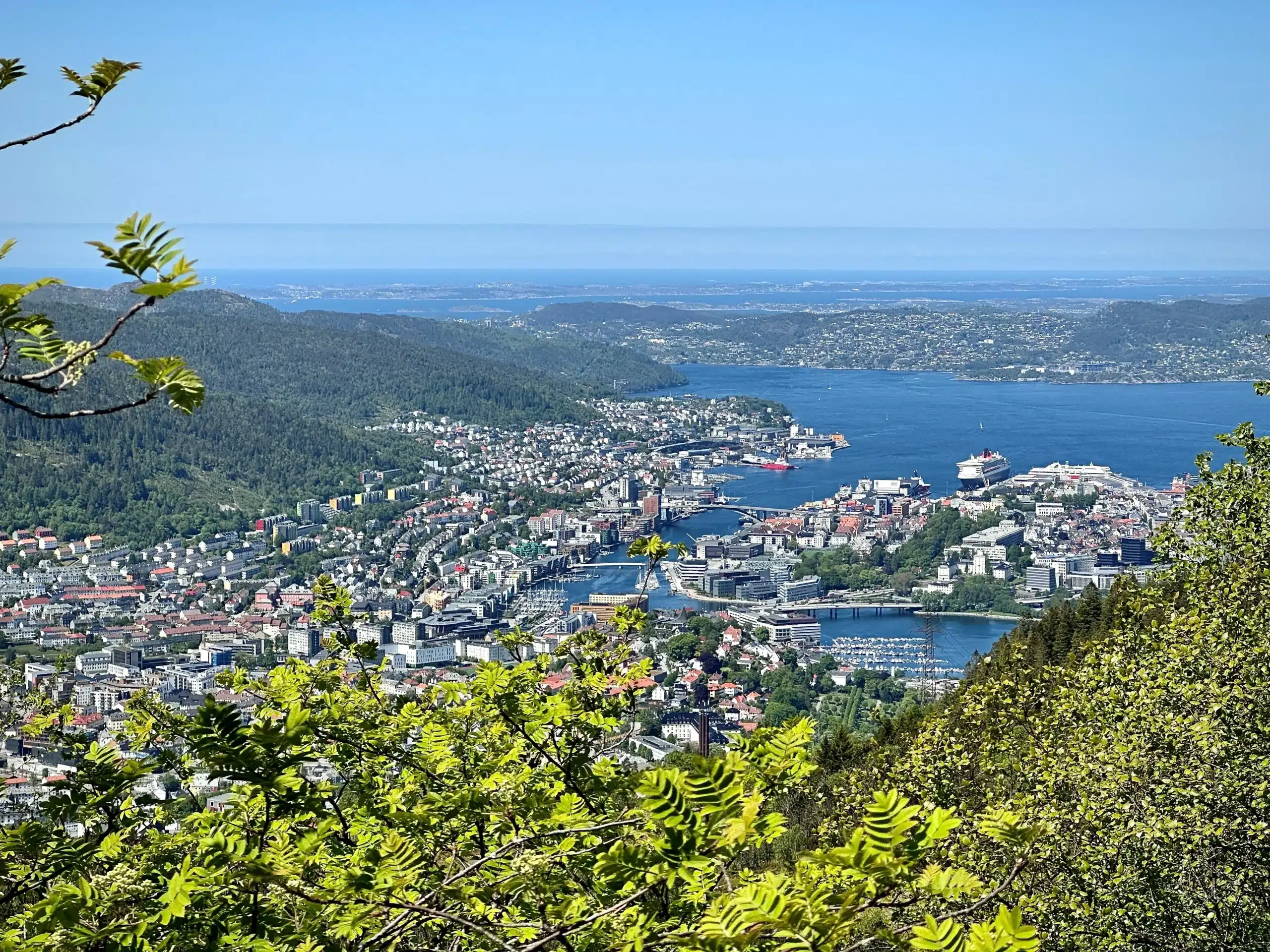 Ulriken