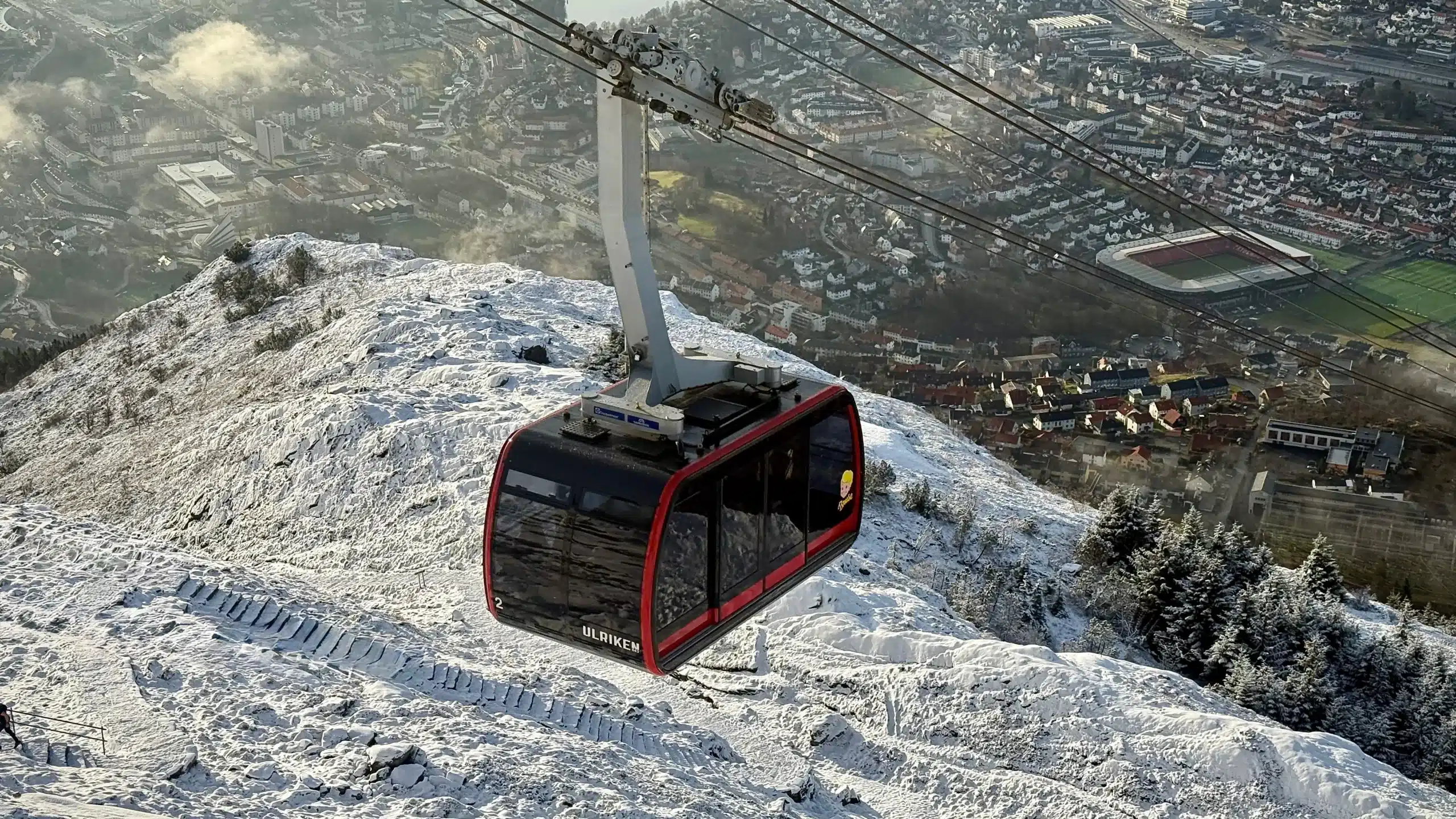 Ulriksbanen